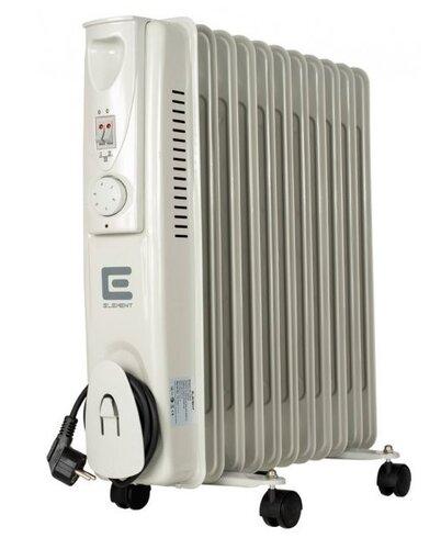 Обігрівач масляний ELEMENT OR 1125-9, 11 секцій